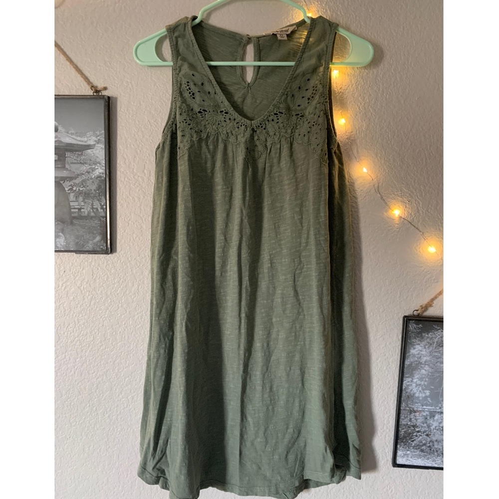 Lucky Brand Dress
